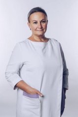 Фирстова Светлана Витальевна