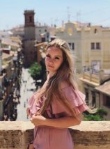 Малец Виктория Антоновна