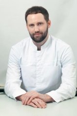 Коваленко Роман Александрович