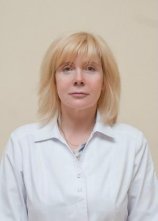 Габелова Карина Александровна