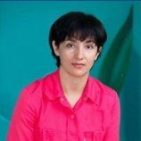 Вихрачева Елена Леонидовна