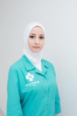 Алиева Патимат Гаджимурадовна
