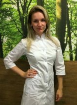 Бабичева Дарья Константиновна