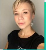 Лопаткина Надежда