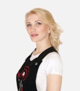 Казанцева Ульяна