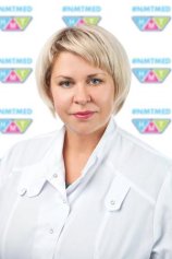 Степченко Елена Юрьевна