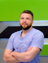 Кузнецов Сергей Александрович