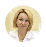Меркулова Иоланта