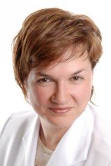Талантова Ольга Евгеньевна