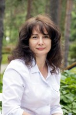 Хамзина Гузаль Расимовна
