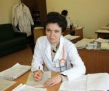 Новая Ирина Васильевна