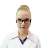 Аималетдинова Алина Алексеевна