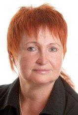 Черевкова Любовь Захаровна