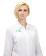 Воронкина Оксана Владимировна