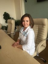 Патрухина Наталия Александровна