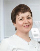 Насибулина Римма Анваровна