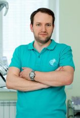 Лисовский Дмитрий Александрович