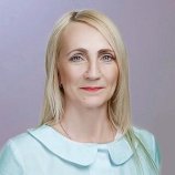 Задорожная Марина Петровна