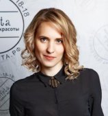 Богородченко Виктория