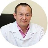 Давлетшин Ирек Исмагилович