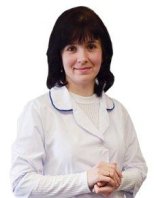 Шилина Ирина Васильевна