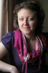 Овчинникова Наталья Викторовна