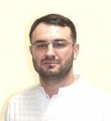 Болатханов Ренат Алимпашаевич