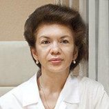Капралова Ирина Юрьевна