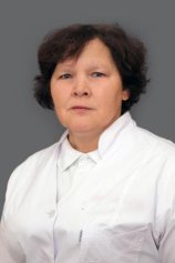 Еремина Людмила Васильевна