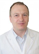 Ганохарити Иван Сергеевич
