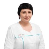 Ахметгалеева Ирина Раисовна