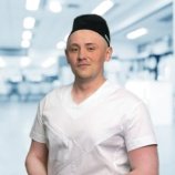 Балбуков Павел Игоревич