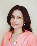 Денисова Валентина Сергеевна