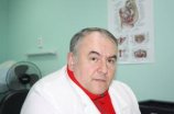 Казаков Виталий Владимирович