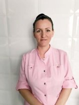 Коновалова Вера Борисовна