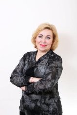 Кишнякина Мила