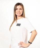 Касаткина Алена Игоревна