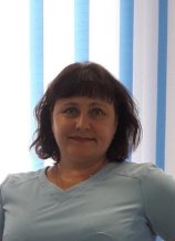 Нейленко Людмила Николаевна