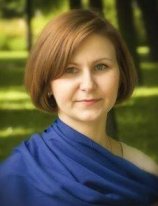 Волокитина Юлия Николаевна