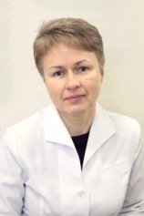 Попкова Наталья Александровна