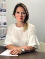 Кияшко Светлана Сергеевна
