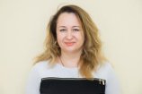 Лобачевская Татьяна Владимировна