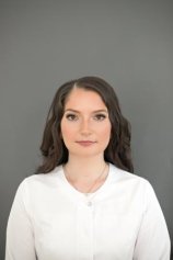 Абзалева Гузель Ринатовна
