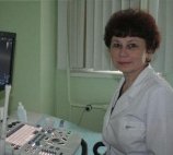 Тюменева Фирюза Кашафовна