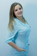 Говорцова Мария Викторовна