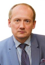 Беженарь Виталий Федорович