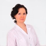 Халилова Элла Ринатовна