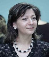 Кириленко Оксана Васильевна