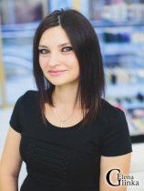 Ламбарская Каролина