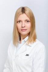 Рогозина Екатерина Александровна